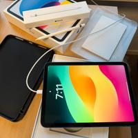 ipad 10th generation apple