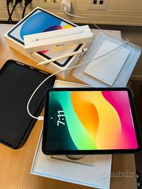 ipad 10th generation apple