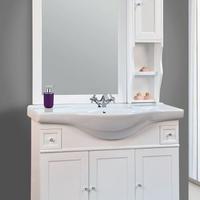 MOBILE BAGNO 105CM