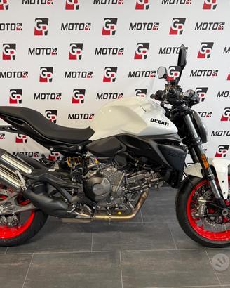 Ducati Monster V2 Plus tua da 190 al mese