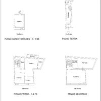Ittiri-via roma indipendente euro 100000