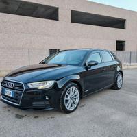 Audi A3 SPB 1.6 TDI 116 CV S tronic Sport
