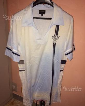 Energie (Gold) - maglia manica corta - L
