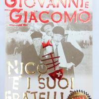 Aldo Giovanni E Giacomo - Nico E I Suoi Fratelli