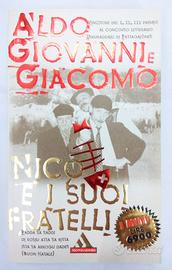 Aldo Giovanni E Giacomo - Nico E I Suoi Fratelli