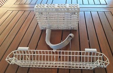 Accessori lavastoviglie Electrolux