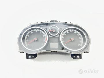 QUADRO STRUMENTI CITROEN C1 1° Serie 1KR (05>08)