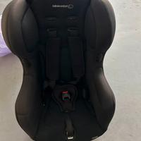 seggiolino  isoofix bebe confort iseos