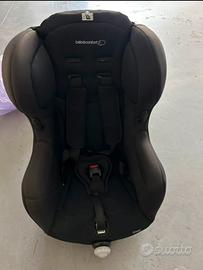 seggiolino  isoofix bebe confort iseos