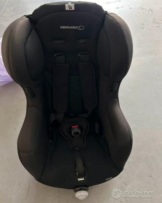 seggiolino  isoofix bebe confort iseos