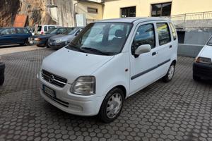 OPEL AGILA 1.2cc 16v 75Cv X COMMERCIANTI
