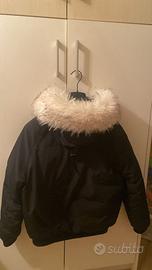 Canada Goose Giubotto