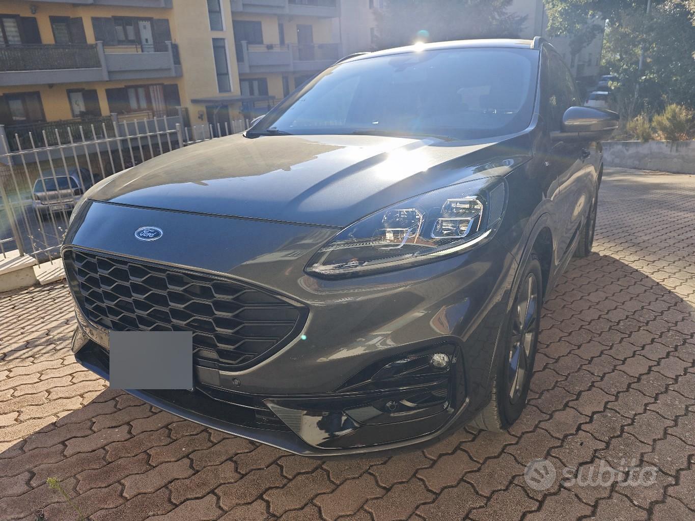 Ford Kuga 3ª serie