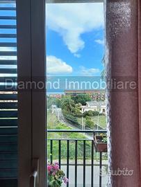 Appartamento 125mq con garage e posto auto Giarre