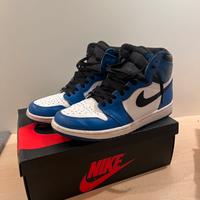 Air Jordan 1 - Royal Blue Retro High OG originali