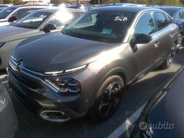 CITROEN C4 PureTech 130 S&S EAT8 Max IN PROMO - Te