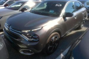 CITROEN C4 PureTech 130 S&S EAT8 Max IN PROMO - Te