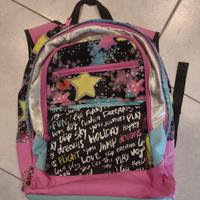 zaino scuola ragazza GoPop