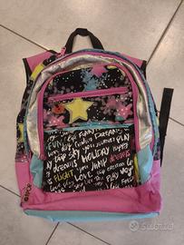 zaino scuola ragazza GoPop