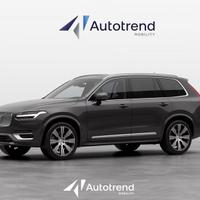 Volvo XC90 B5 235+14 CV AWD Diesel Automatico...