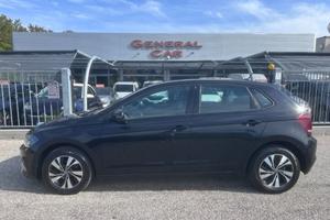 VOLKSWAGEN Polo 1.0 TSI 95CV DSG Style