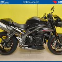 TRIUMPH Speed Triple 1050 Garantita e Finanziabi