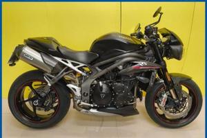 TRIUMPH Speed Triple 1050 Garantita e Finanziabi