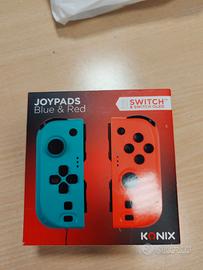 Joypad Nintendo switch