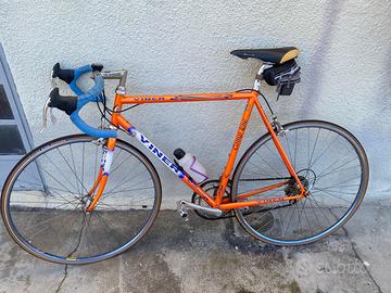 Bicicletta Corsa Viner