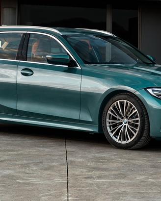 Ricambi Bmw serie 3 2013 > 2026
