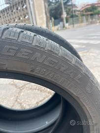 Gomme 225 45 18 invernali