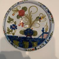 Ceramica faenza CAFC Scatola