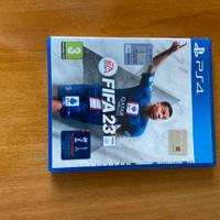 Giochi ps4