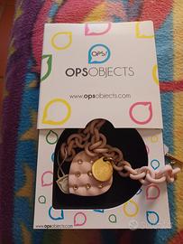 braccialetto ops nuovo. rosa chicco 