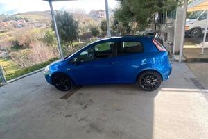 Grande Punto 1.3 multijet