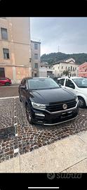 Auto Volkswagen Troc