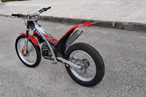 Trial Gas Gas TXT PRO 04