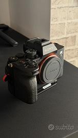 Sony A7 IV
