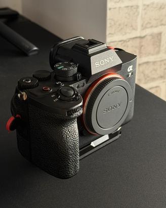 Sony A7 IV