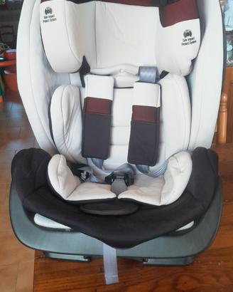 seggiolino auto foppapedretti