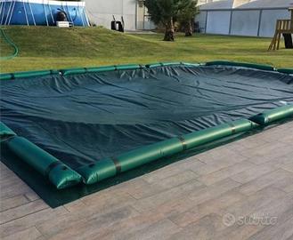 Copri piscina 800x400