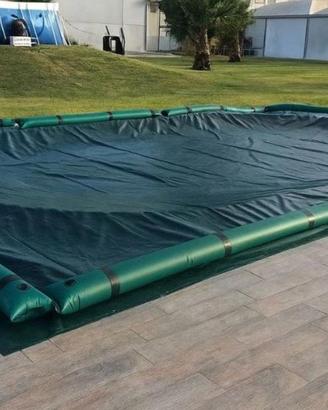 Copri piscina 800x400