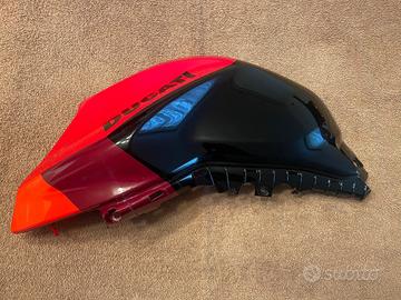 Coperchio assieme Ducati monster 937 sp sx