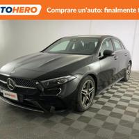 MERCEDES-BENZ A 220 KR71838