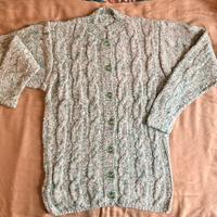 Handmade jacket