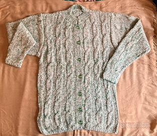 Handmade jacket
