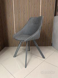 SEDIA 'BILBAO' TARGET POINT