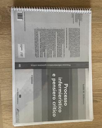 Processo infermiristico e pensiero critico
