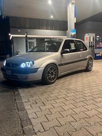Citroen Saxo Vts 16v 