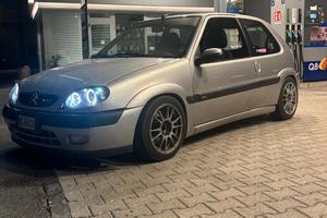 Citroen Saxo Vts 16v 